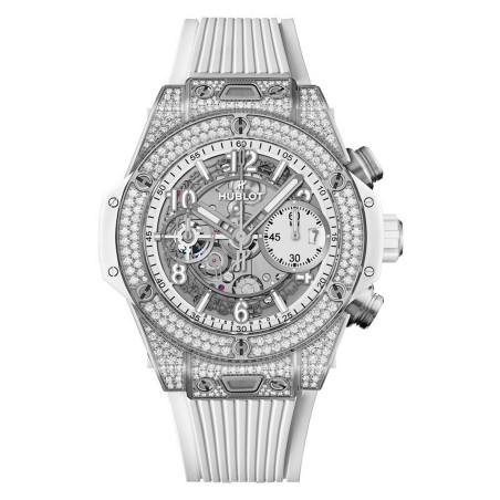 Hublot Big bang Ref. 441.NE.2011.RW.1704 - Tomasini Francia