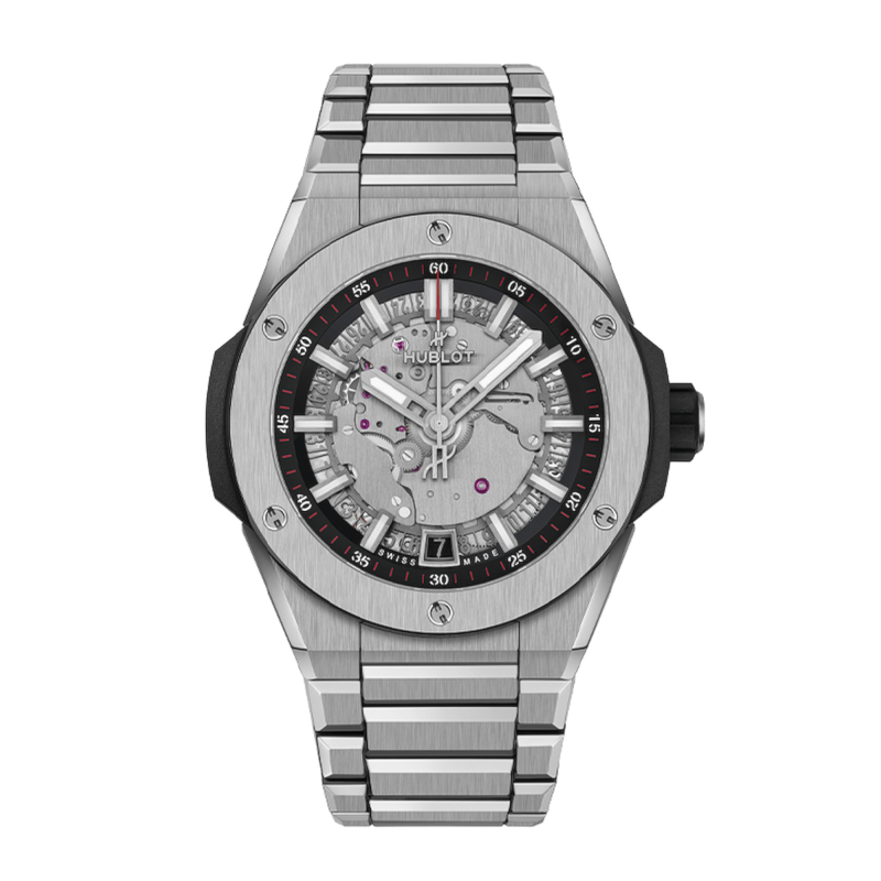 Hublot Big bang 456.nx.0170.nx Ref. 456.NX.0170.NX - Tomasini Francia