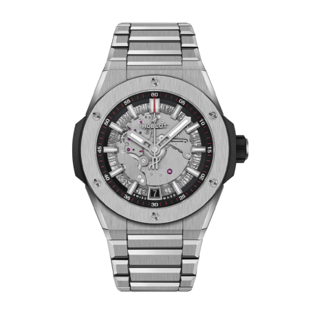 Hublot Big bang 456.nx.0170.nx Ref. 456.NX.0170.NX - Tomasini Francia