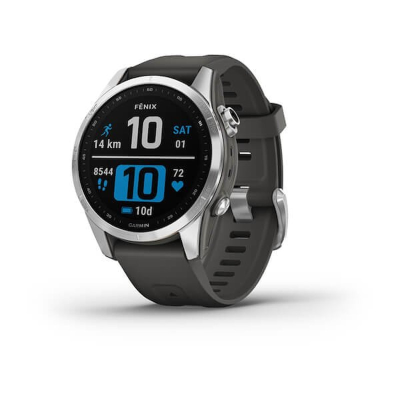 Garmin Fenix 010-02539-01 Ref. 010-02539-01 - Tomasini Francia