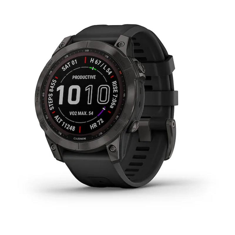 Garmin Fenix 010-02540-21 Ref. 010-02540-21 - Tomasini Francia