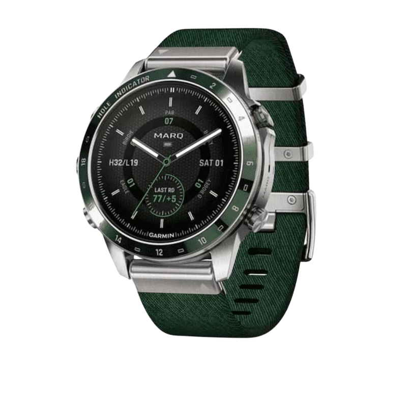 Garmin MARQ® Golfer (Gen 2) Ref. 010-02648-21 - Tomasini Francia
