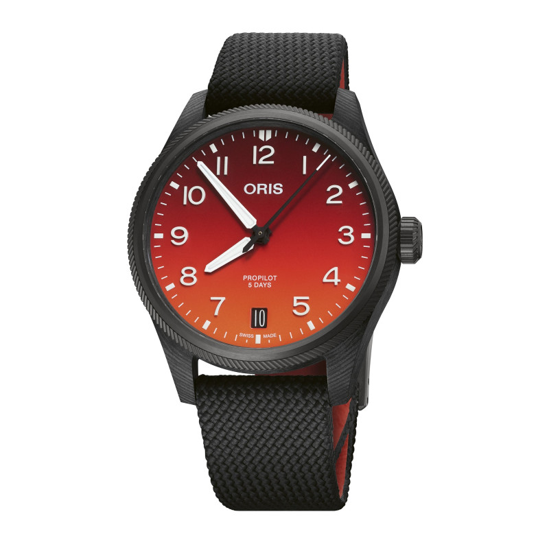 Oris Coulson Ref. 01 400 77848786SET - Tomasini Francia