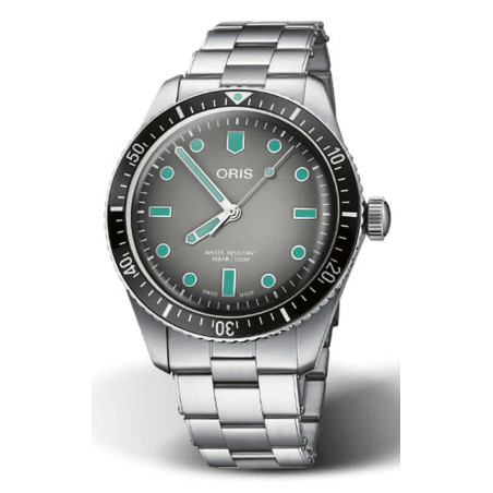 Oris Divers Sixty-Five Ref. 01 733 7707 4053 07 8 20 18 - Tomasini Francia