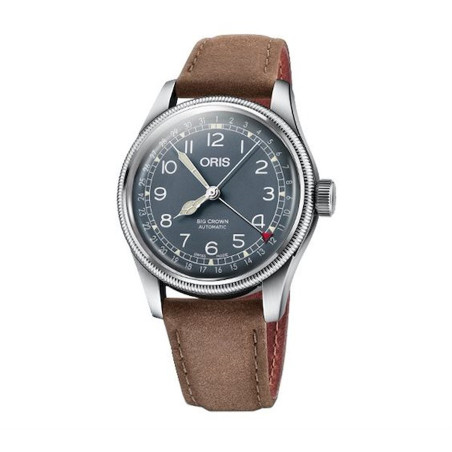 Oris Big Crown Ref. 01 754 7741 4065 07 5 20 63 - Tomasini Francia