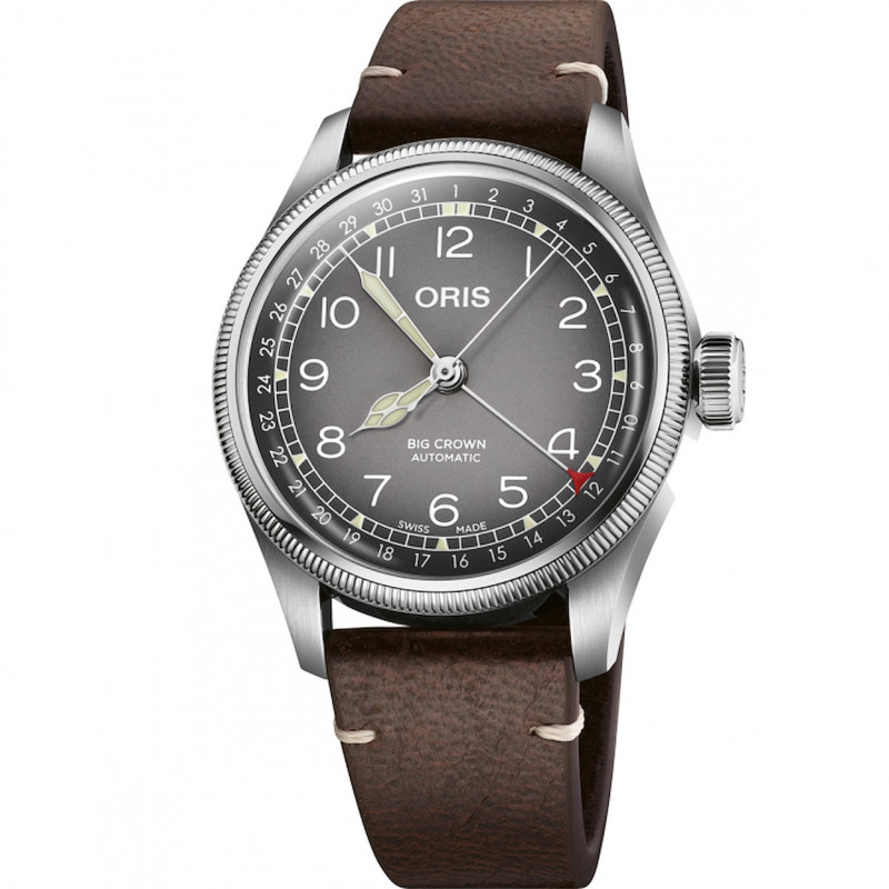Oris Big Crown X Cervo Volante Ref. 01 754 7779 4063SET - Tomasini Francia