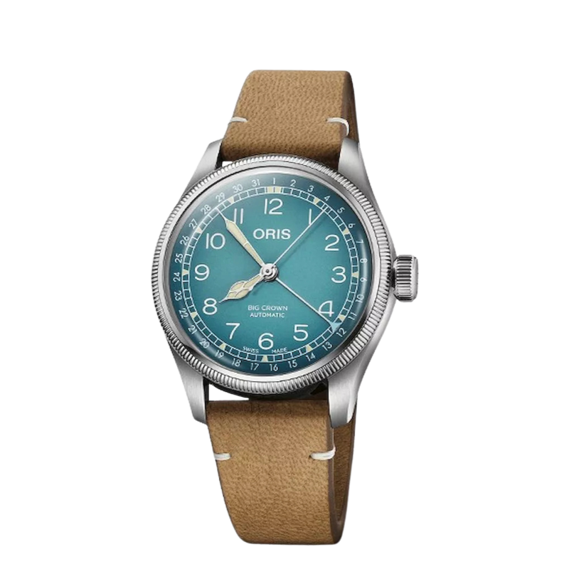 Oris Big Crown X Cervo Volante Ref. 01 754 7779 4065SET - Tomasini Francia