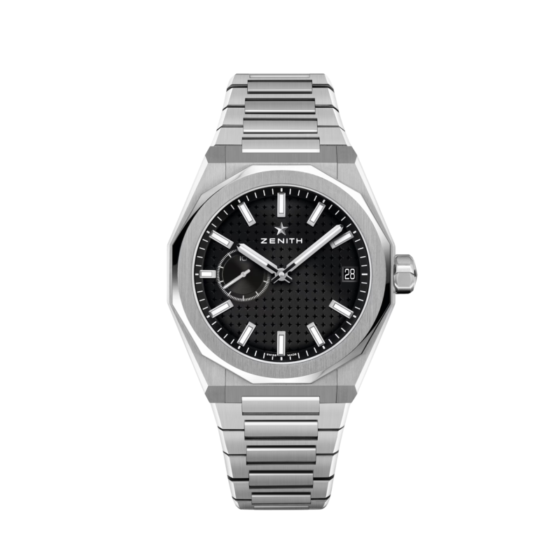 Zenith Defy Skyline Ref. 03.9300.3620/21.I001 - Tomasini Francia