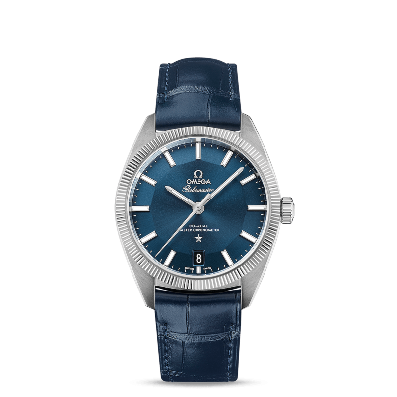 Omega Constellation Globemaster Ref. 130.33.39.21.03.001 - Tomasini Francia