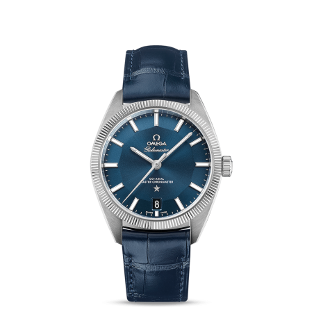Omega Constellation Globemaster Ref. 130.33.39.21.03.001 - Tomasini Francia