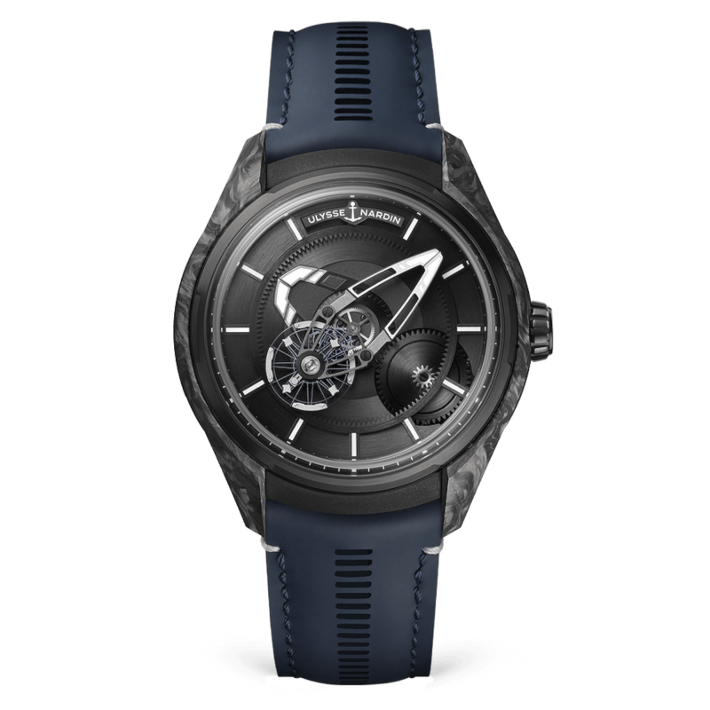Ulysse Nardin Freak Ref. 2303-270/CARB - Tomasini Francia