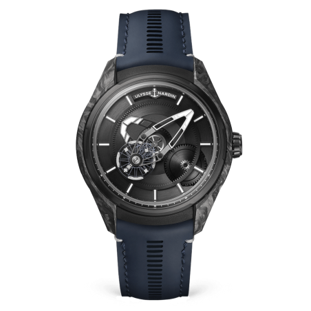 Ulysse Nardin Freak Ref. 2303-270/CARB - Tomasini Francia
