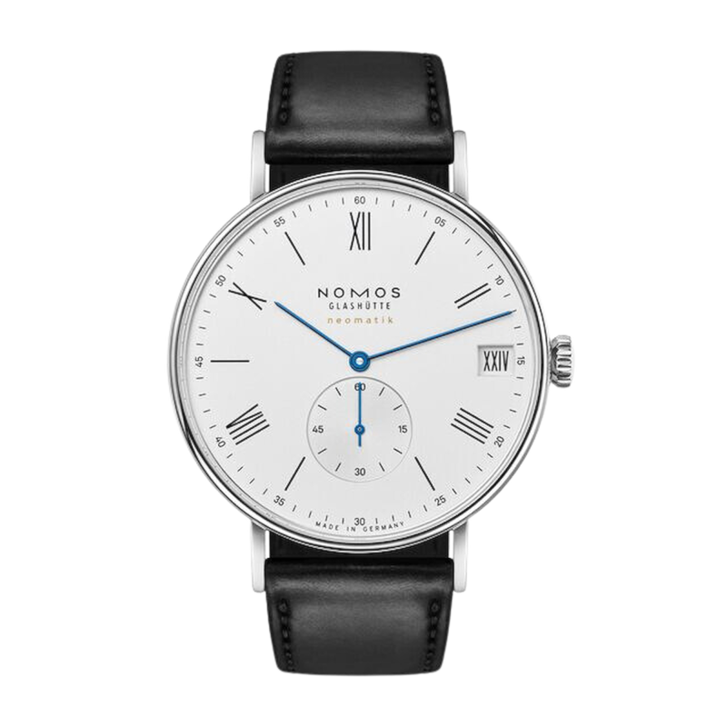 Nomos Glashütte Ludwig 262 Ref. 262 - Tomasini Francia