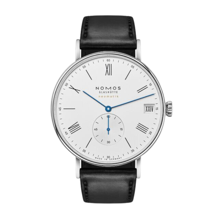 Nomos Glashütte Ludwig 262 Ref. 262 - Tomasini Francia