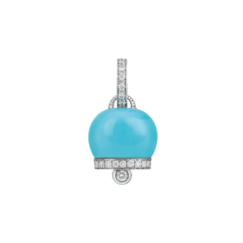 Chantecler Campanelle Medium Pendant Ref. 26911 - Tomasini Francia