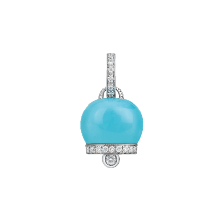 Chantecler Campanelle Medium Pendant Ref. 26911 - Tomasini Francia