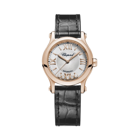 Chopard Happy Sport Ref. 274893-5011 - Tomasini Francia