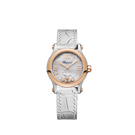 Chopard Happy Sport Ref. 278573-6018 - Tomasini Francia
