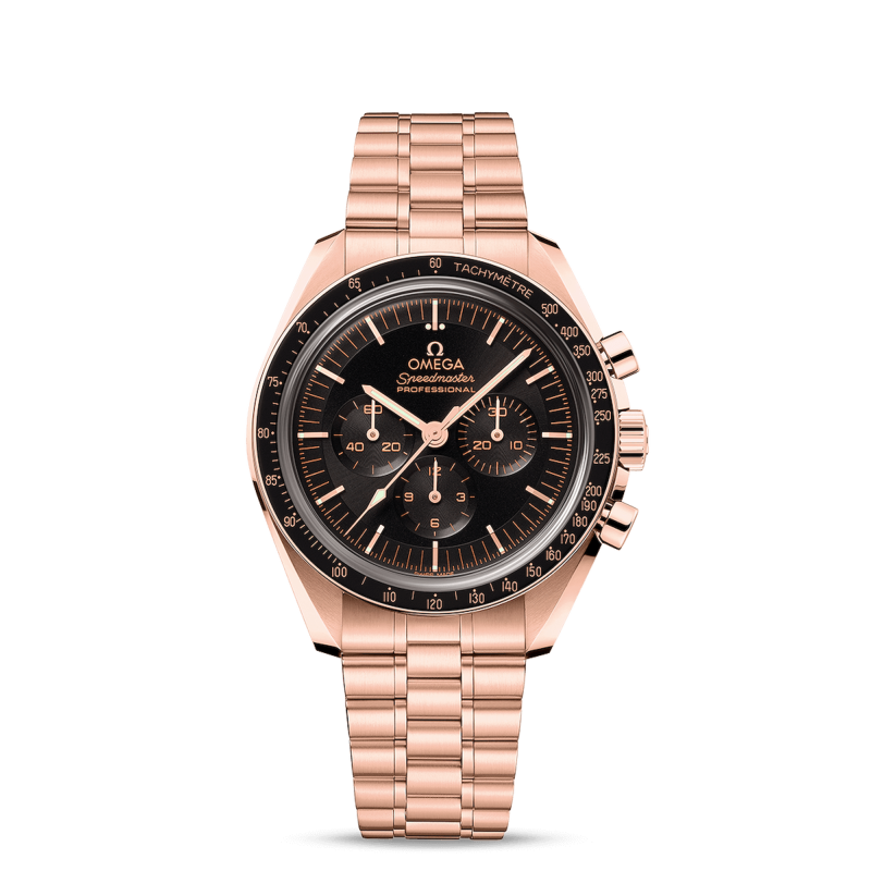 Omega Speedmaster Moonwatch Professional Ref. 310.60.42.50.01.001 - Tomasini Francia