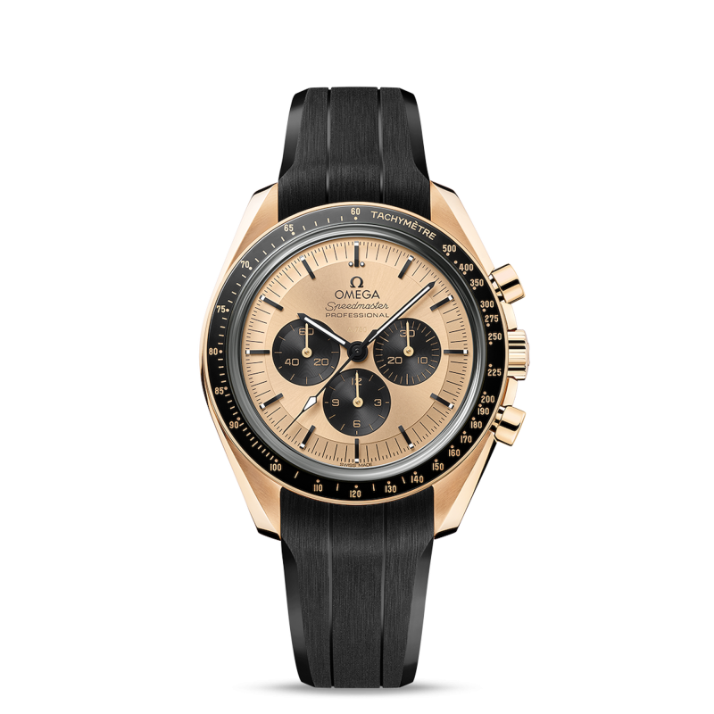 Omega Speedmaster Moonwatch Professional Ref. 310.62.42.50.99.001 - Tomasini Francia