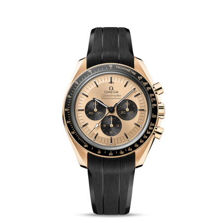 Omega Speedmaster Moonwatch Professional Ref. 310.62.42.50.99.001 - Tomasini Francia