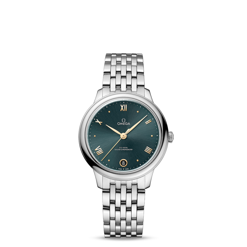 Omega De Ville Prestige Ref. 434.10.34.20.10.001 - Tomasini Francia