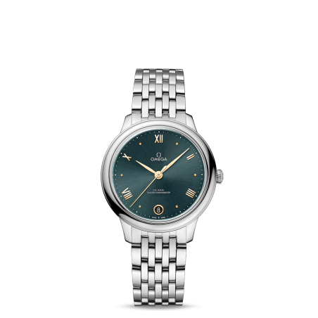 Omega De Ville Prestige Ref. 434.10.34.20.10.001 - Tomasini Francia