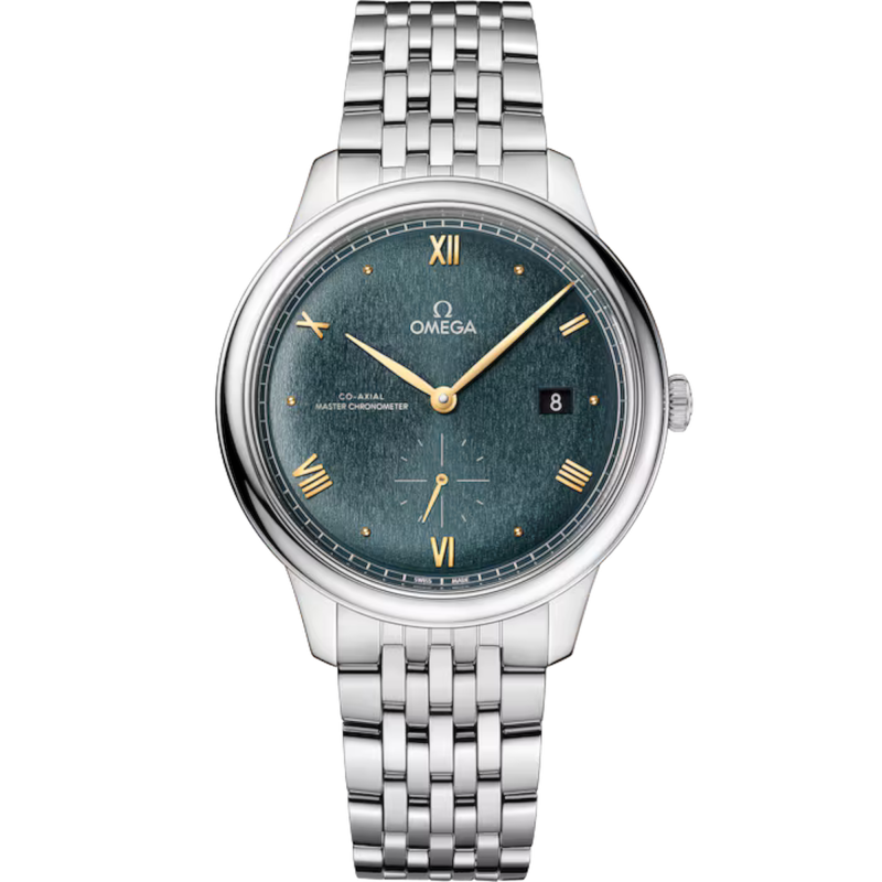 Omega De Ville Prestige Ref. 434.10.41.20.10.001 - Tomasini Francia