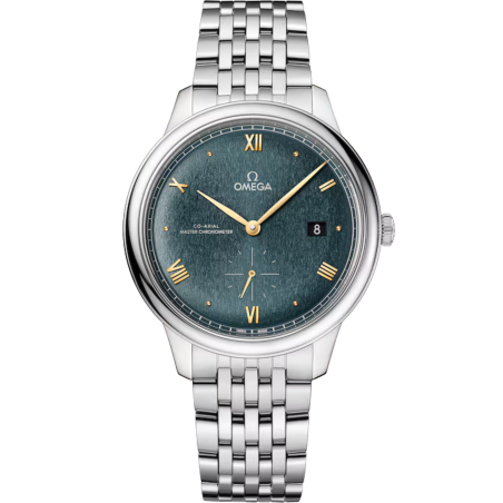 Omega De Ville Prestige Ref. 434.10.41.20.10.001 - Tomasini Francia