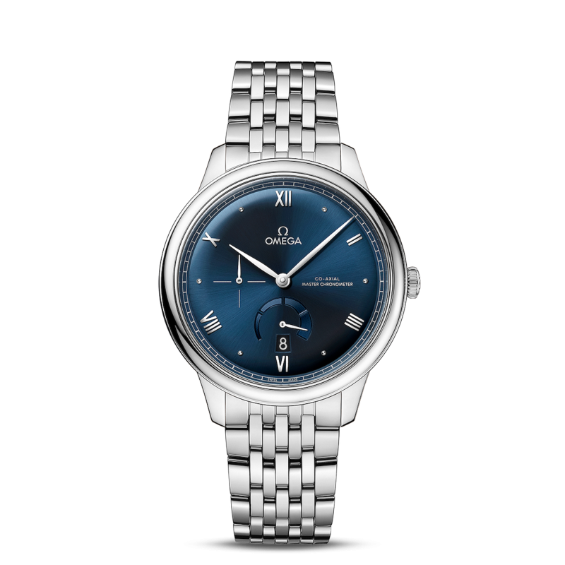 Omega De Ville Prestige Ref. 434.10.41.21.03.002 - Tomasini Francia