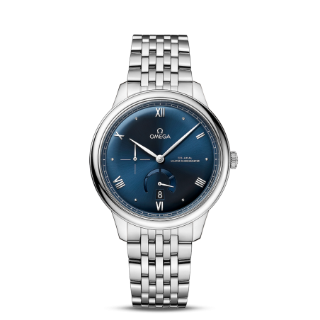 Omega De Ville Prestige Ref. 434.10.41.21.03.002 - Tomasini Francia