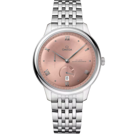 Omega De Ville Prestige Ref. 434.10.41.21.10.001 - Tomasini Francia