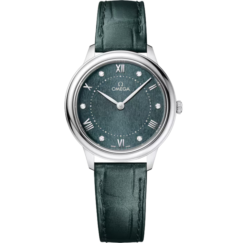 Omega De Ville Prestige Ref. 434.13.30.60.60.001 - Tomasini Francia