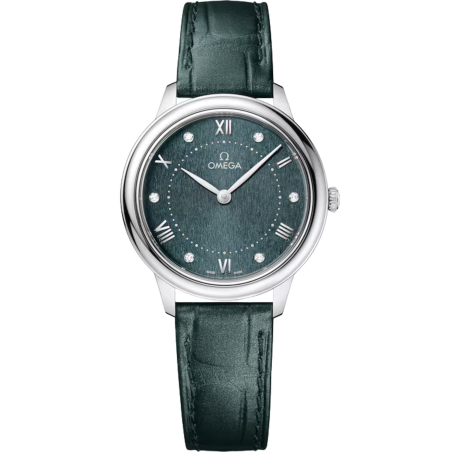 Omega De Ville Prestige Ref. 434.13.30.60.60.001 - Tomasini Francia