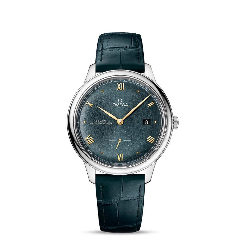 Omega De Ville Prestige Ref. 434.13.41.20.10.001 - Tomasini Francia