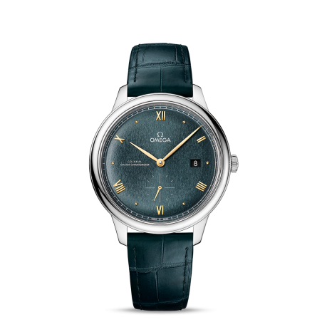 Omega De Ville Prestige Ref. 434.13.41.20.10.001 - Tomasini Francia