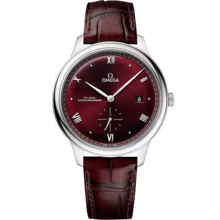 Omega De Ville Prestige Ref. 434.13.41.20.11.001 - Tomasini Francia