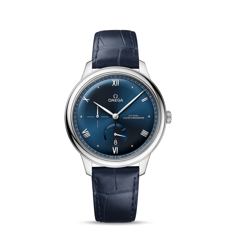 Omega De Ville Prestige Ref. 434.13.41.21.03.002 - Tomasini Francia