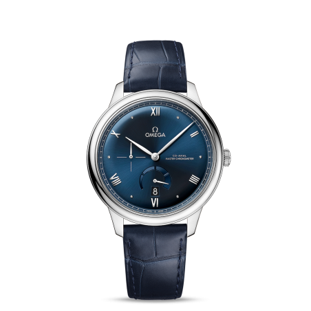 Omega De Ville Prestige Ref. 434.13.41.21.03.002 - Tomasini Francia