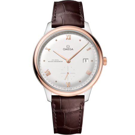 Omega De Ville Prestige Ref. 434.23.41.20.02.001 - Tomasini Francia