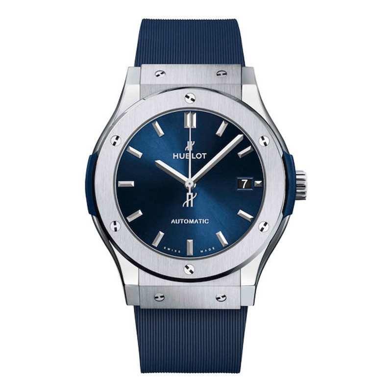 Hublot Classic fusion 511.nx.7170.rx Ref. 511.NX.7170.RX - Tomasini Francia