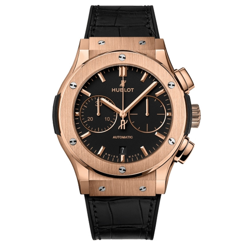 Hublot Classic fusion 521.ox.1181.lr Ref. 521.OX.1181.LR - Tomasini Francia