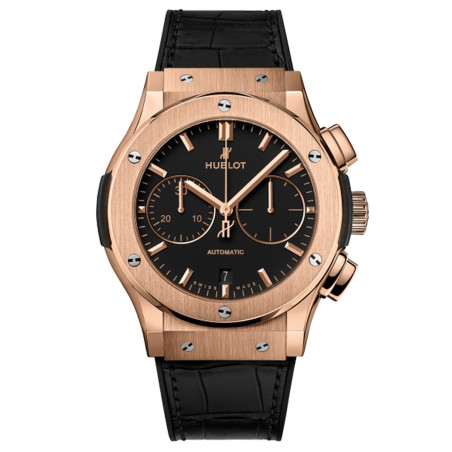 Hublot Classic fusion 521.ox.1181.lr Ref. 521.OX.1181.LR - Tomasini Francia