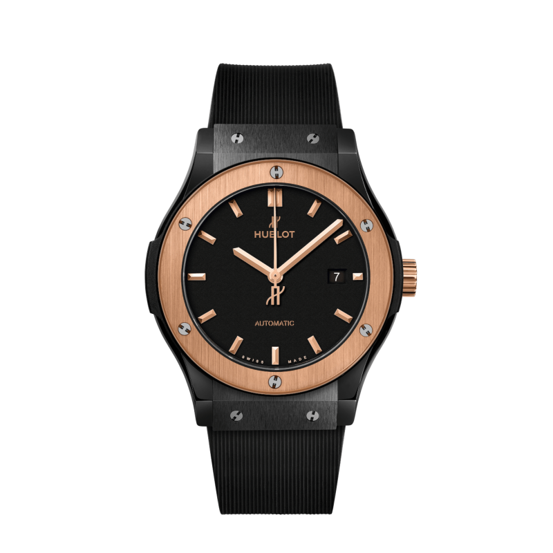 Hublot Classic fusion 542.co.1181.rx Ref. 542.CO.1181.RX - Tomasini Francia