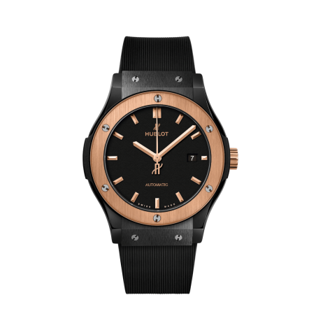 Hublot Classic fusion 542.co.1181.rx Ref. 542.CO.1181.RX - Tomasini Francia