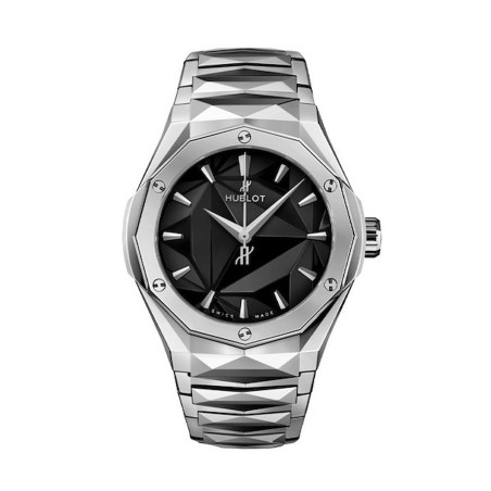 Hublot Classic fusion 550.ns.1800.ns.orl22 Ref. 550.NS.1800.NS.ORL22 - Tomasini Francia