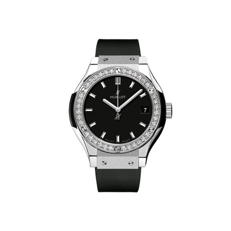 Hublot Classic fusion 581.nx.1171.rx.1104 Ref. 581.NX.1171.RX.1104 - Tomasini Francia