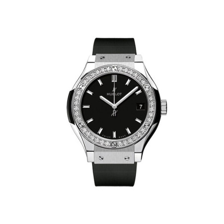 Hublot Classic fusion 581.nx.1171.rx.1104 Ref. 581.NX.1171.RX.1104 - Tomasini Francia