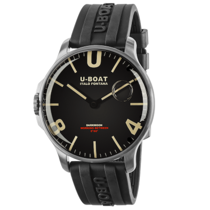 U-Boat Darkmoon SS Ref. 8463/B - Tomasini Francia