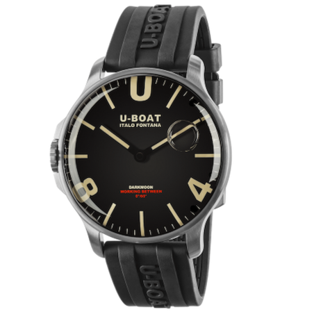 U-Boat Darkmoon SS Ref. 8463/B - Tomasini Francia